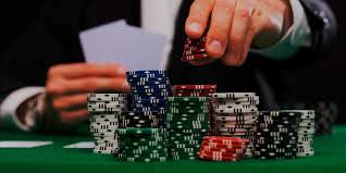Онлайн казино Betusx Casino